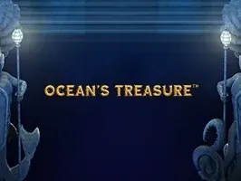 Ocean's Treasure DNT thumbnail