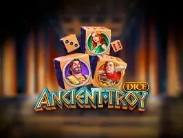 Ancient Troy Dice game thumbnail
