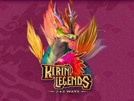 Kirin Legends