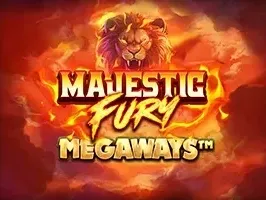 Majestic Fury Megaways
