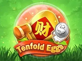 Tenfold Eggs game thumbnail