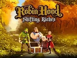 Robin Hood_ Shifting Riches DNT game thumbnail