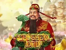 Cai Shen Dao (1) game thumbnail