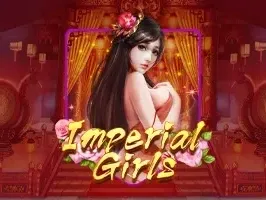 Imperial Girls game thumbnail