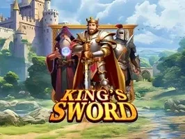 King's Sword game thumbnail