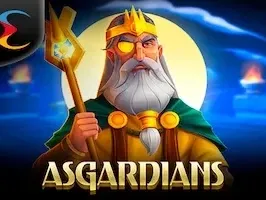 Asgardians game thumbnail