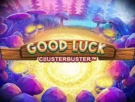 Good Luck Clusterbuster DNT screenshot