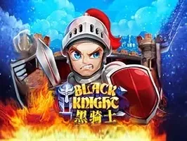 อัศวินสีดำ game thumbnail